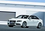 Audi A4 3.2 FSI Quattro S-Line Sedan 2007 года (WW)